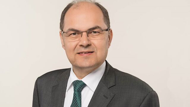 Christian Schmidt