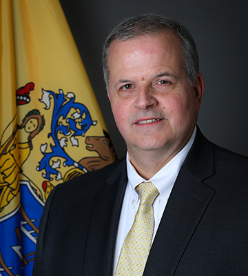 Christopher J. Rein