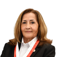 Cecilia Haydee Eufemia Aliaga Herrera