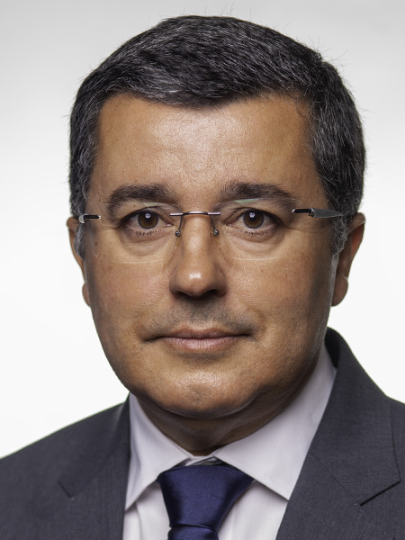 Jorge Manuel Do Nascimento Botelho