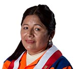 Isabel Cortez Aguirre