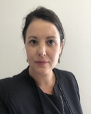 Caroline Timmons