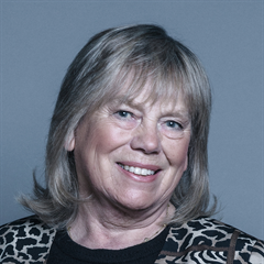 Antoinette Scott Jane