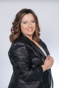 Maria Lina Hernando
