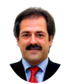 Luis Fernando Bastarreche Gravalos