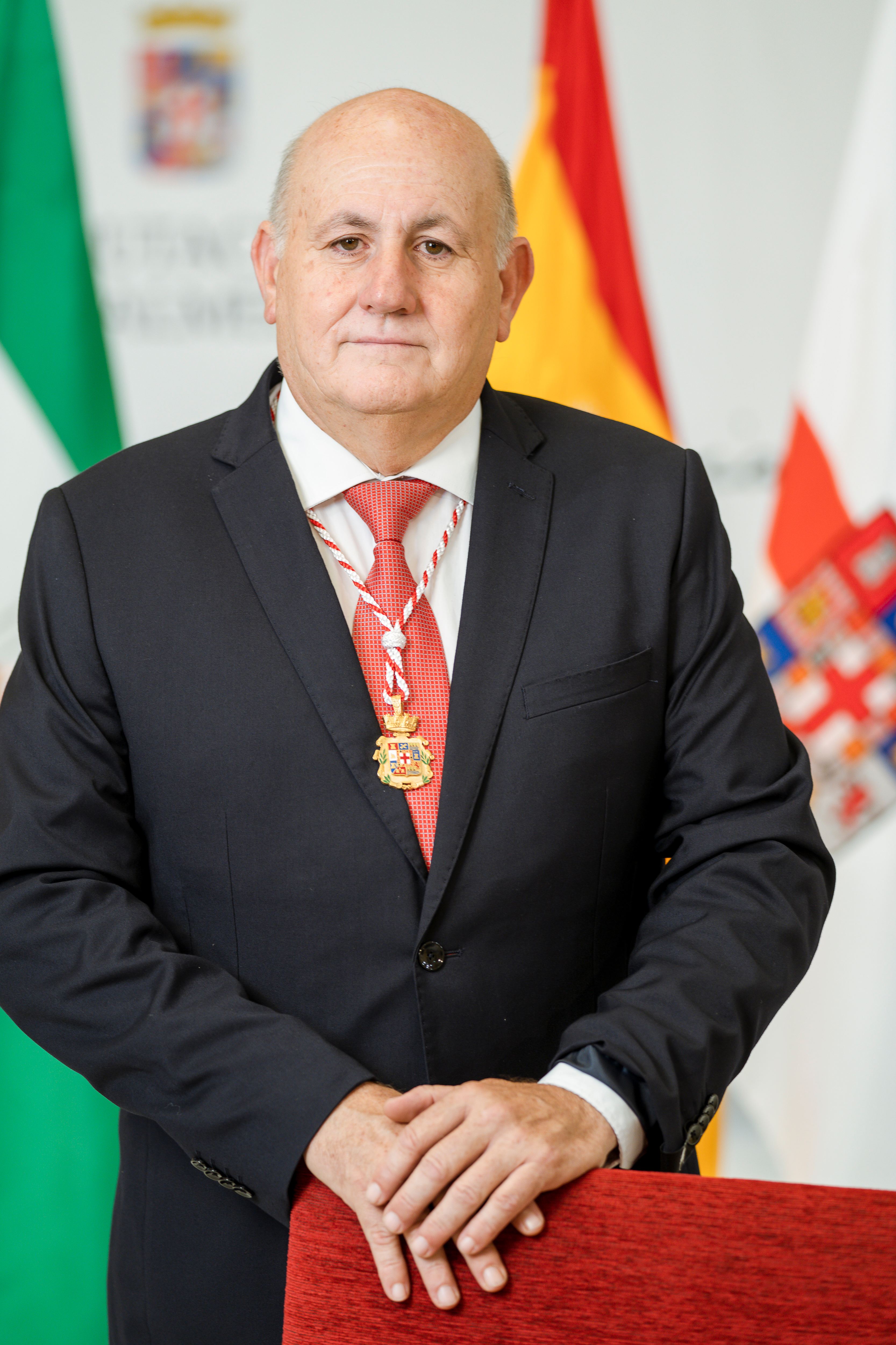 Antonio Gutiérrez Romero