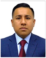 Carlos Alberto Pichilingue Mora