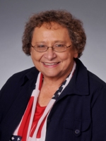 Sheilla E. Lampkin