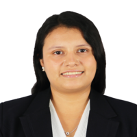 Odelyn Del Pilar Pelaez Fernández