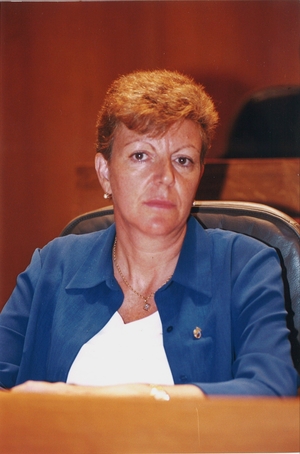María Paz Alquézar Buil