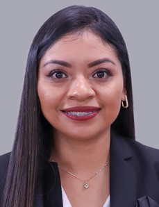 Elizabeth Cervantes De La Cruz