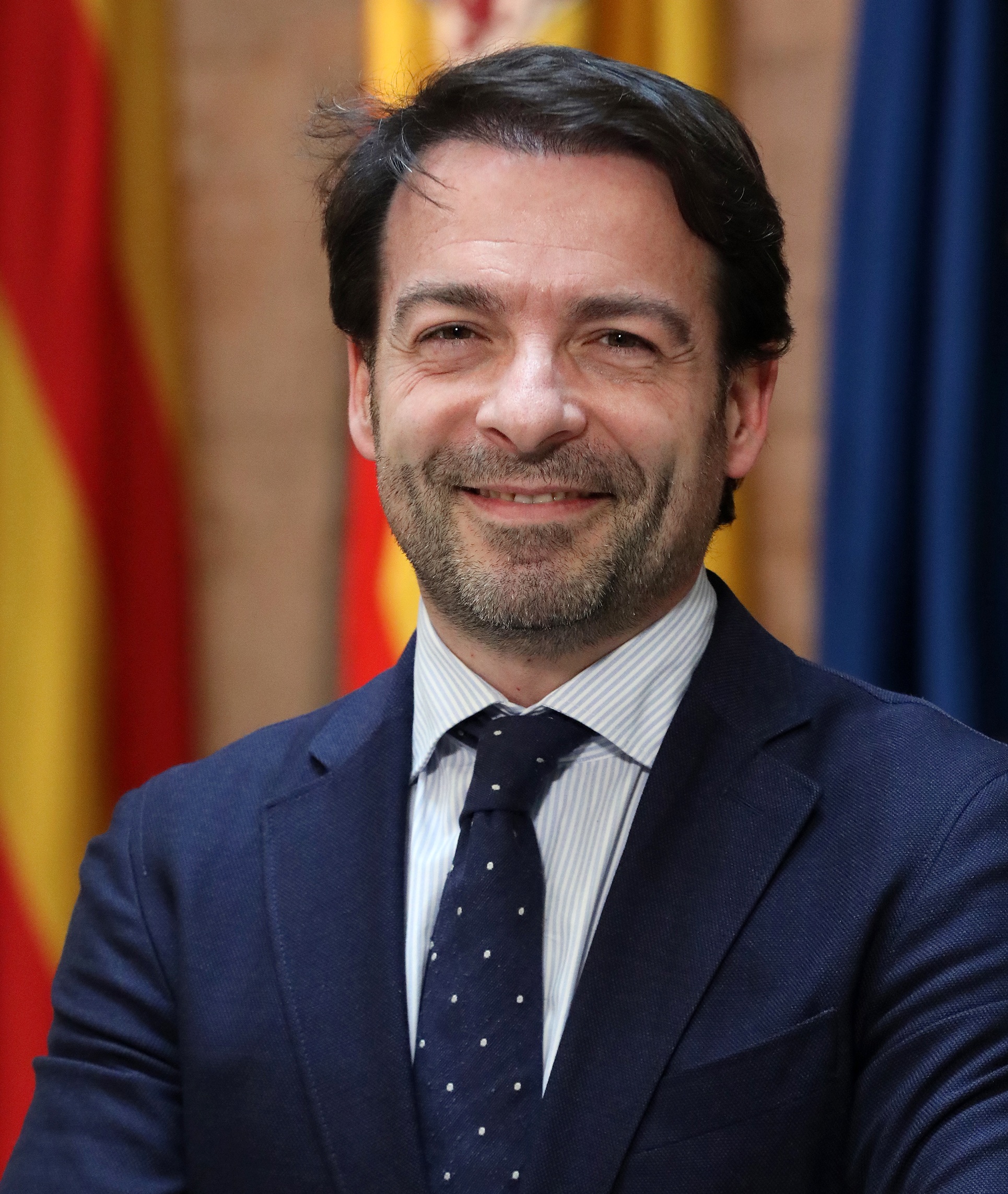 Alberto Pascual Flores
