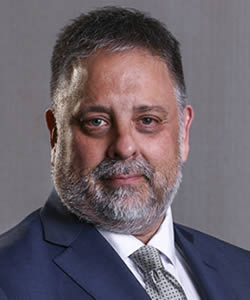Ricardo Endeiza