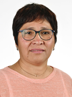 Irene Rosario Gómez Santos
