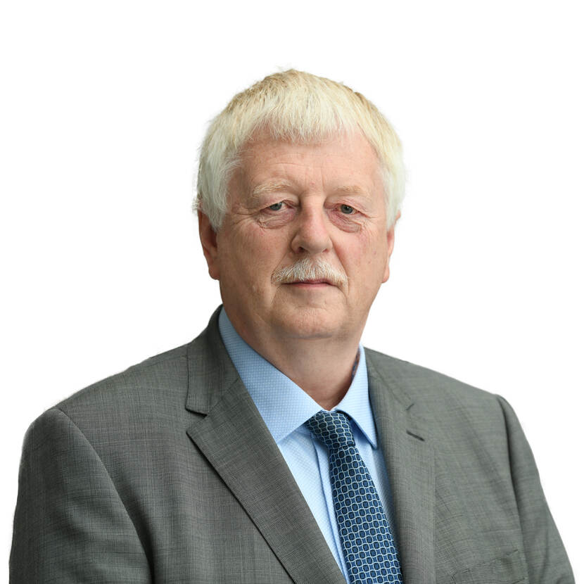 Maarten Brouwer