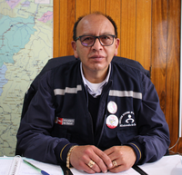 Cesar Javier Ramirez Escobar