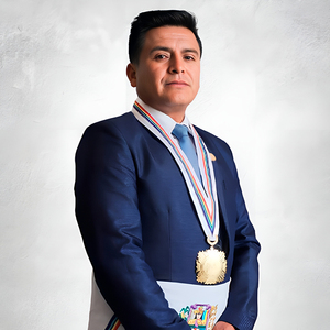 Chunqui Bringas Luis Wilmer