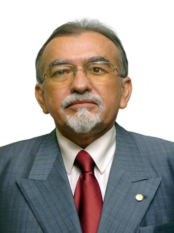 Benedito De Carvalho Sá