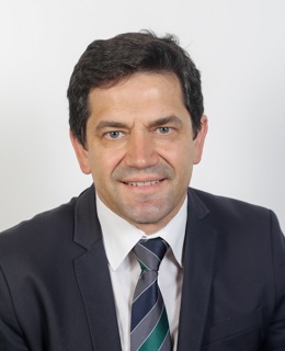 Miguel ángel Valverde Menchero
