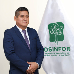 Ildefonzo Riquelme Ciriaco