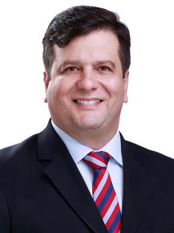 Cajar Onesimo Ribeiro Nardes