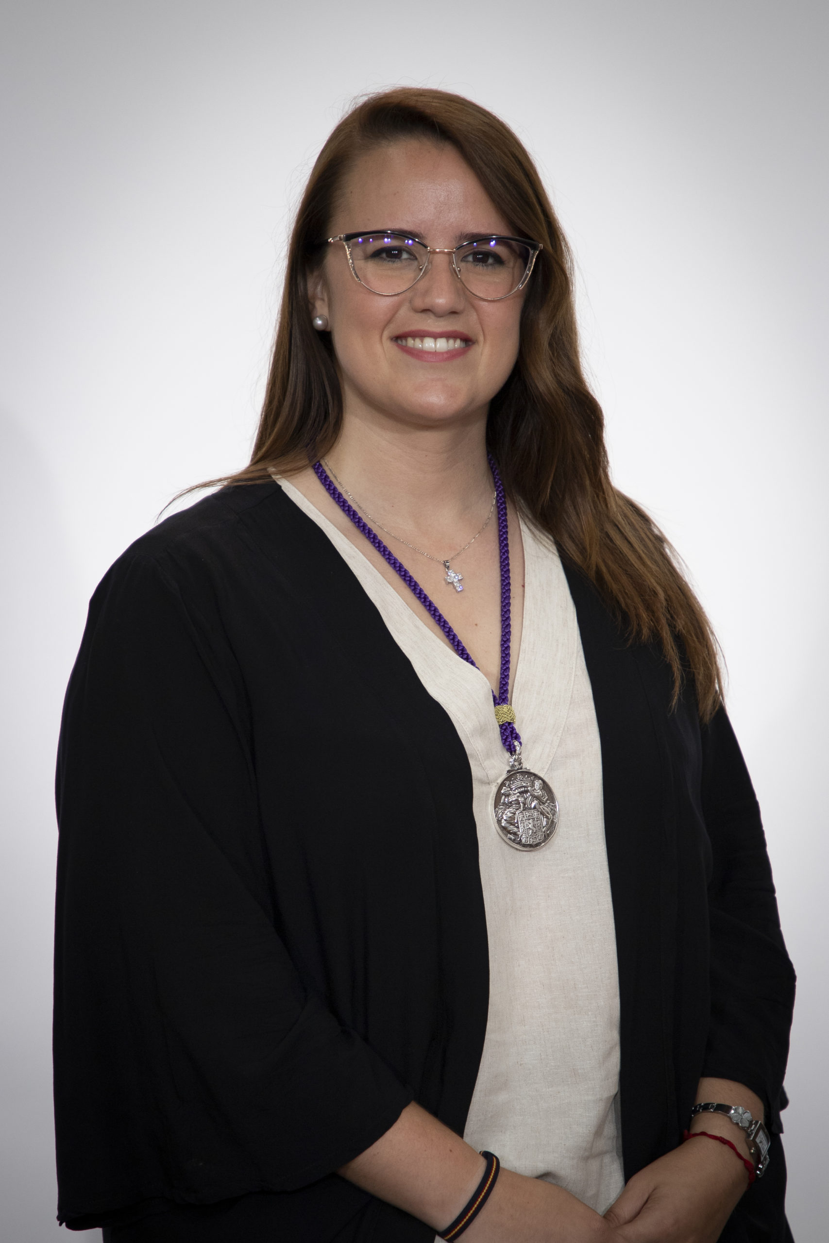 Sara Alguacil Roldán
