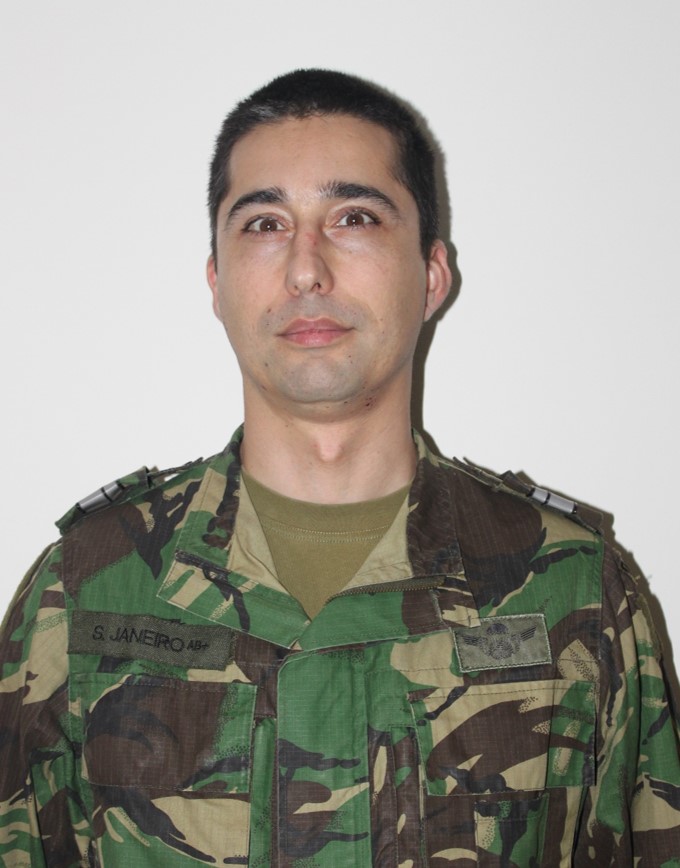 Sérgio Dias Janeiro