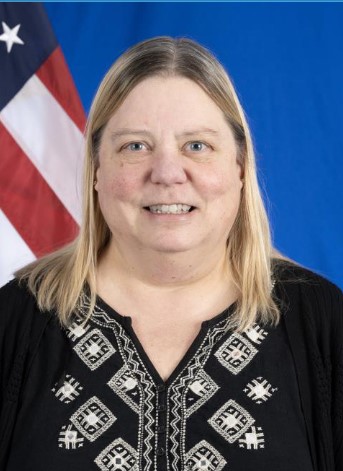 Sue Ostrem