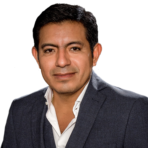 Olaguer Hernández Flores