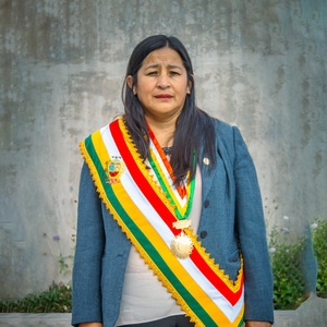 Janeth Bernales Sotomayor