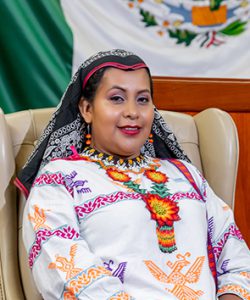 María Belén Muñoz Barajas