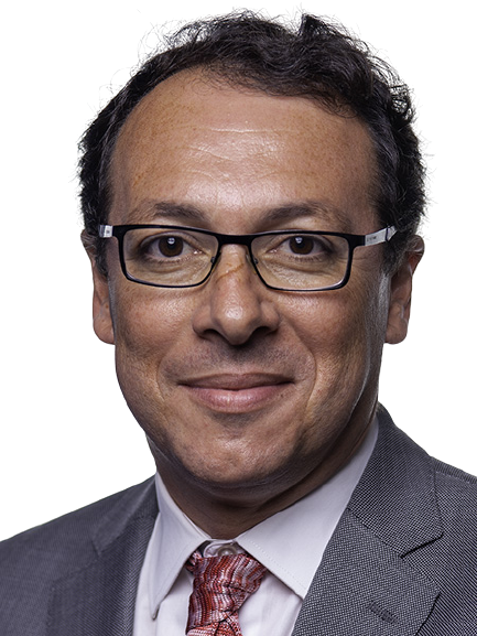 Luís Miguel Da Graça Nunes