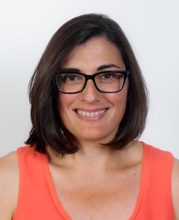 María Mercedes Mallol Gil