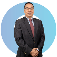 César Augusto Morales Olazabal