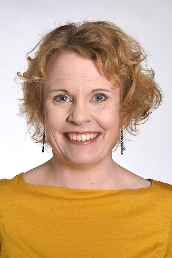 Pilvi Tuulia Torsti
