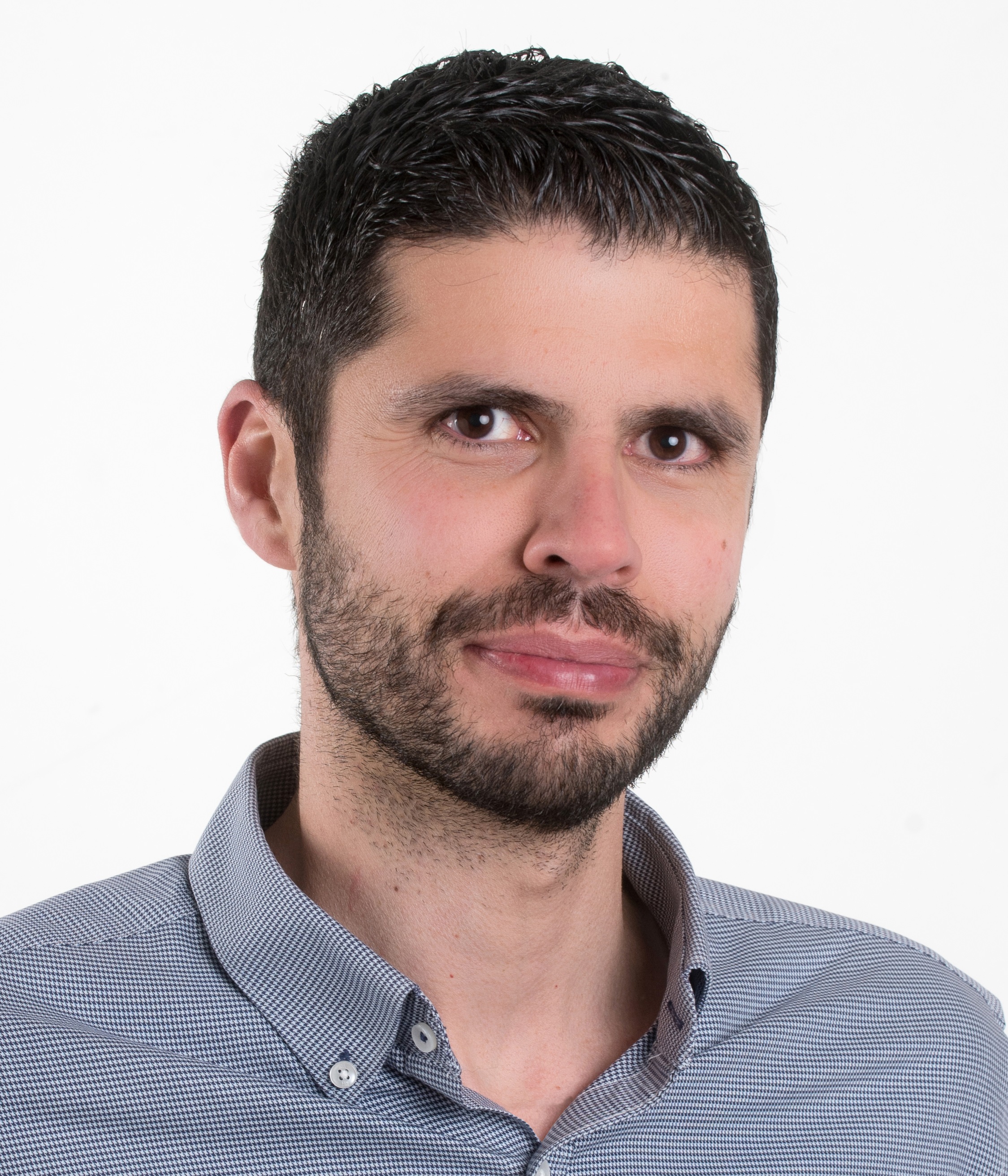 David Calvo Alfonso