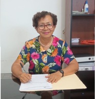 Jefa De Registro Civil