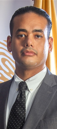 Ariel Andrés Liranzo Liz