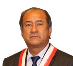 Leonardo Agustín Inga Vásquez