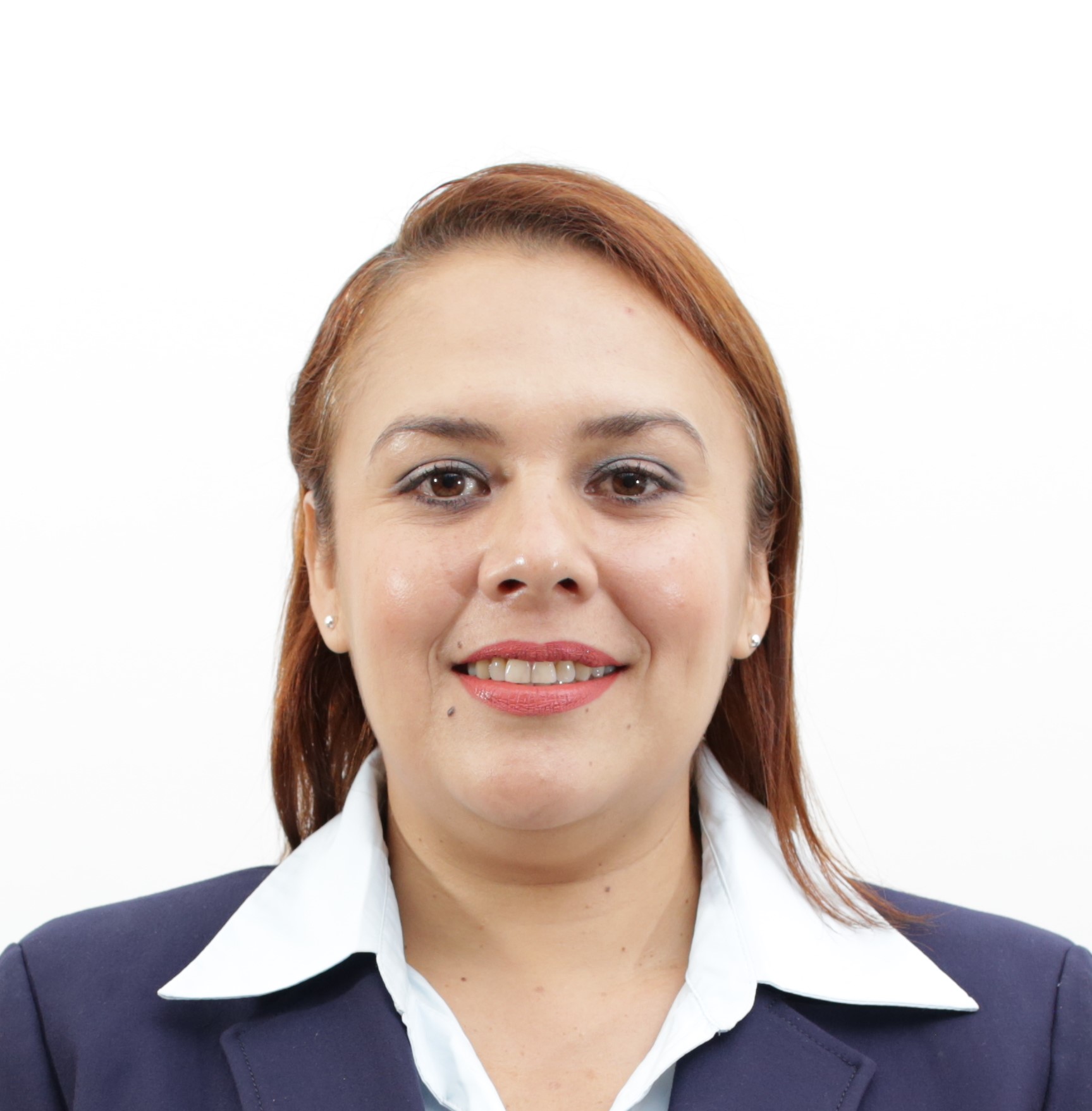 Priscila García Delgado