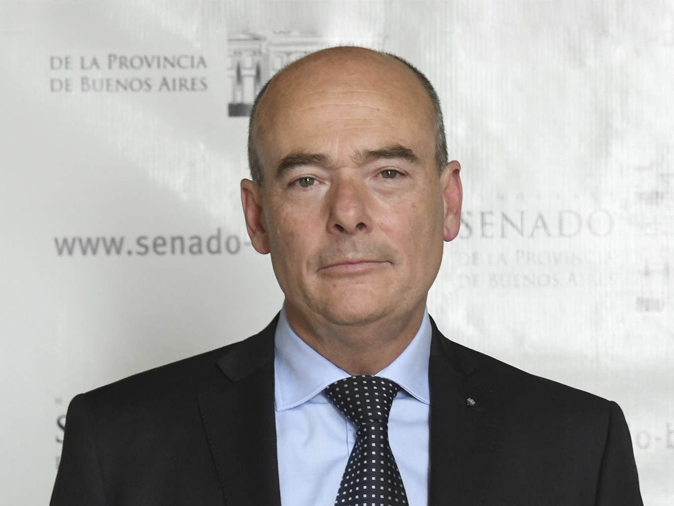 Alfredo Rubén Fisher
