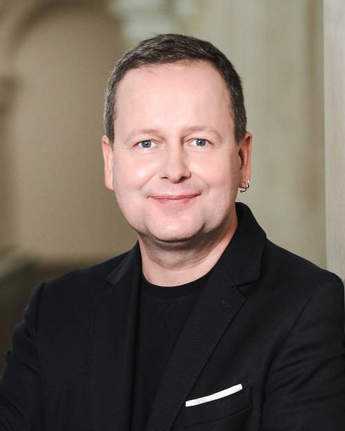 Klaus Lederer