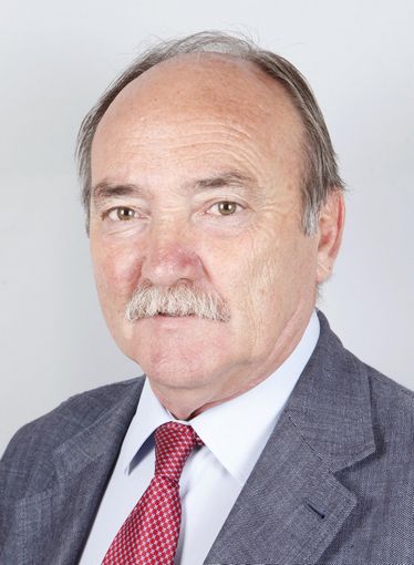 José Manuel Otero Merayo