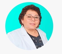 Maria Carmen Blancas Diaz
