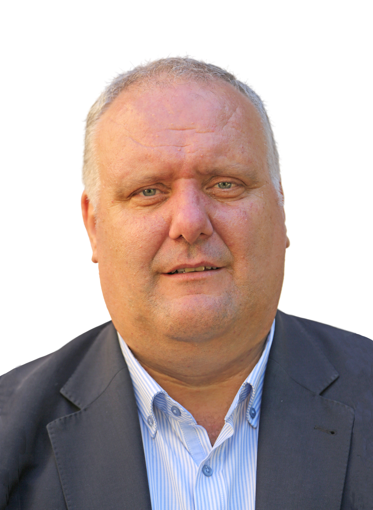 álvaro Luis Merino Rubio