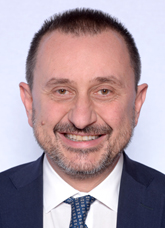 Ettore Rosato