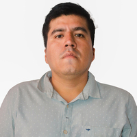 Jean Carlo Perez Huaman
