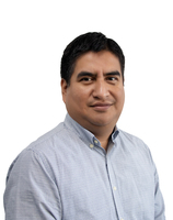 Rubén Darío Valencia Zúñiga