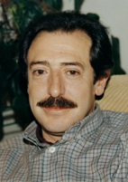 Ricardo Baquero Valdelomar