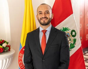 Héctor Alfonso Rojas Peralta